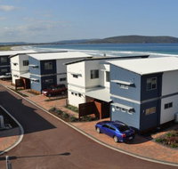 BIG4 Middleton Beach Holiday Park - Tourism Search