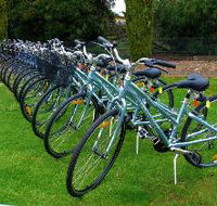 Barossa Bike  - Tourism Search