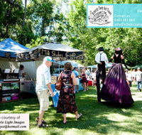 Eclectic Tasty Art Tours - Tourism Search