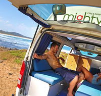 Mighty Cars and Campers - Tourism Search