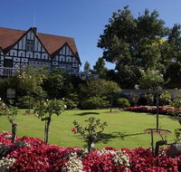 Cockington Green Gardens - Tourism Search