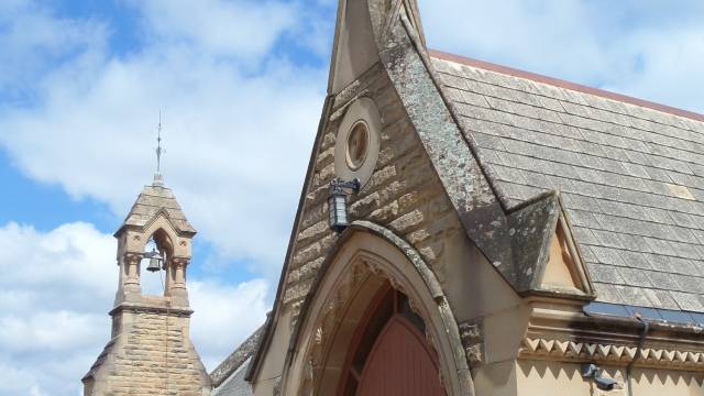 Oconnor ACT Tourism Search