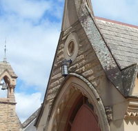 All Saints' Anglican Church - Tourism Search