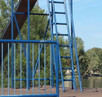 Point Hut Pond Park - Tourism Search