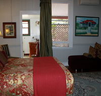 Naracoopa Bed and Breakfast and Pavilion - Tourism Search