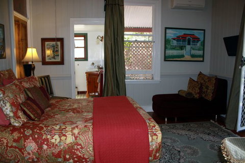 Naracoopa Bed And Breakfast And Pavilion - Tourism Search 3
