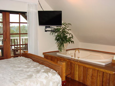 Clarence River Bed And Breakfast - Tourism Search 0
