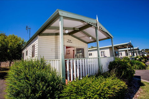 BIG4 Hopkins River Holiday Park - Tourism Search 0