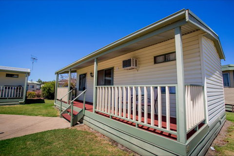 BIG4 Hopkins River Holiday Park - Tourism Search 6