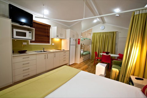 BIG4 Adventure Whitsunday Resort - Tourism Search 3