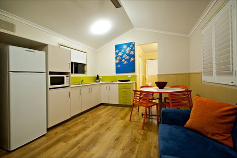 BIG4 Adventure Whitsunday Resort - Tourism Search 4