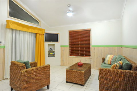 BIG4 Adventure Whitsunday Resort - Tourism Search 10