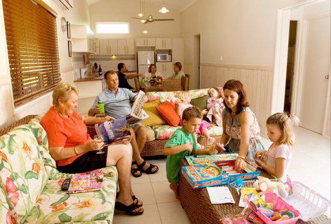 BIG4 Adventure Whitsunday Resort - Tourism Search 14