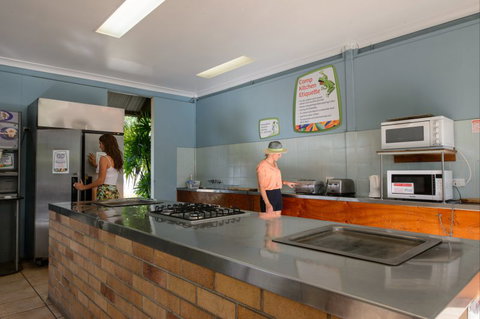 BIG4 Adventure Whitsunday Resort - Tourism Search 24