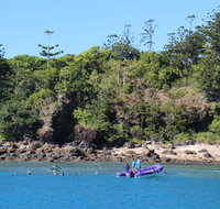 Kipara Tropical Rainforest Retreat - Tourism Search