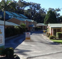 Sussex Inlet Holiday Centre - Tourism Search
