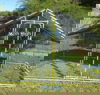Maryriver Cages For Chickens Dogs Poultry - Tourism Search