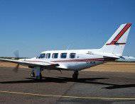 Savannah Aviation - Tourism Search 4