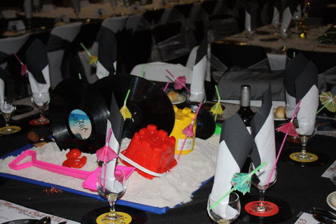 Mount Isa Civic Centre - Tourism Search 3