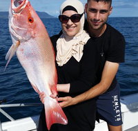 Fish Tales Charters Cairns Sportsfishing Adventure - Tourism Search