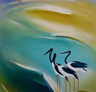 Helen Wiltshire Gallery - Tourism Search