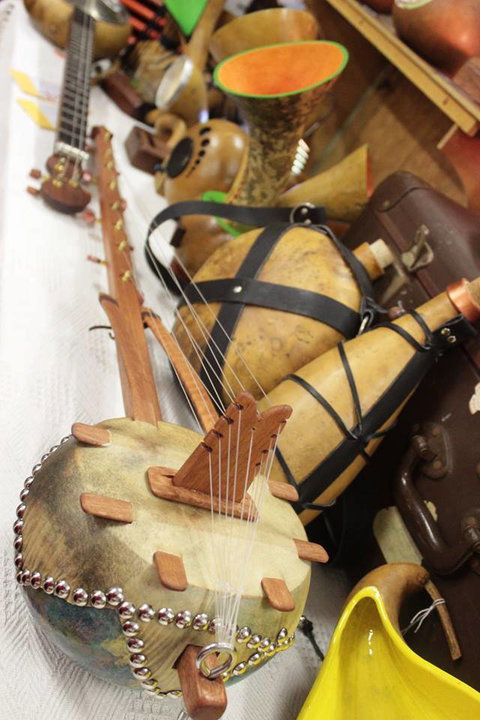 Gympie Regional Gallery - Tourism Search 3