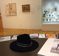 Tamworth Regional Gallery - Tourism Search