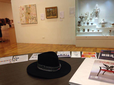 Tamworth Regional Gallery - Tourism Search 0