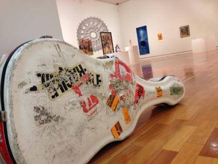 Tamworth Regional Gallery - Tourism Search 3