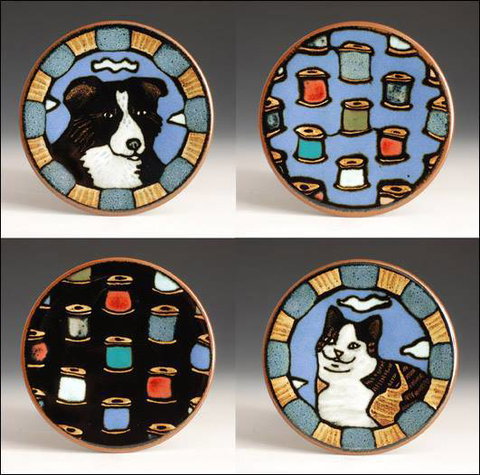 Barking Dog Gallery - Tourism Search 3