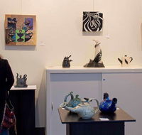 Glen Innes Art Gallery Inc - Tourism Search