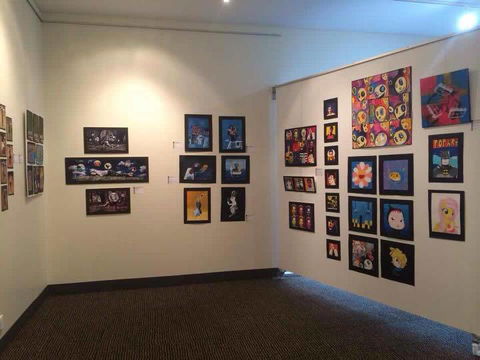 Glen Innes Art Gallery Inc - Tourism Search 3