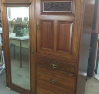 Virgils Touchwood Artisans Village - Tourism Search