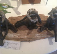 Village Gallery - Tourism Search