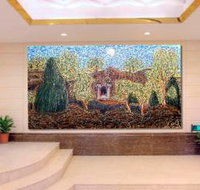 The Living Wall Custom Creations - Tourism Search