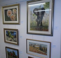 Masterpiece Framing  Gallery - Tourism Search