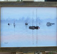 Frew Artworks - Tourism Search