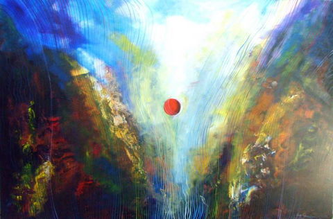 Greg Stevenson Art - Tourism Search 2