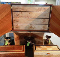 Montville Woods Gallery - Tourism Search