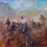 Montville Art Gallery - Tourism Search 1