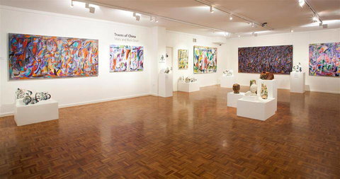 Noosa Regional Gallery - Tourism Search 3