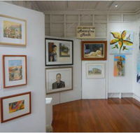 Pomona Railway Station Gallery - Tourism Search
