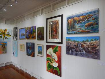 Pomona Railway Station Gallery - Tourism Search 1