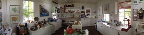 Pomona Railway Station Gallery - Tourism Search 2