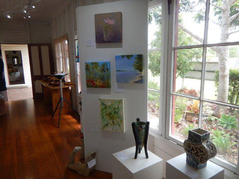 Pomona Railway Station Gallery - Tourism Search 3