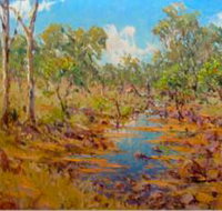 Peter Lawson Fine Art - Tourism Search