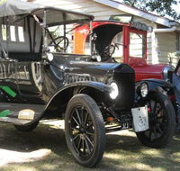 The Caboolture Historical Society - Tourism Search