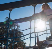 Boundless Playground - Tourism Search