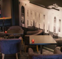 Polit Bar - Tourism Search