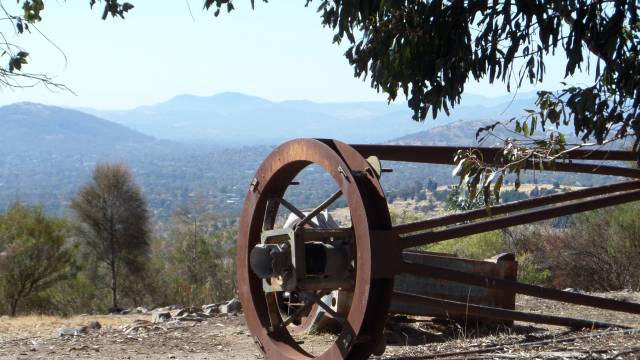 Wright ACT Tourism Search